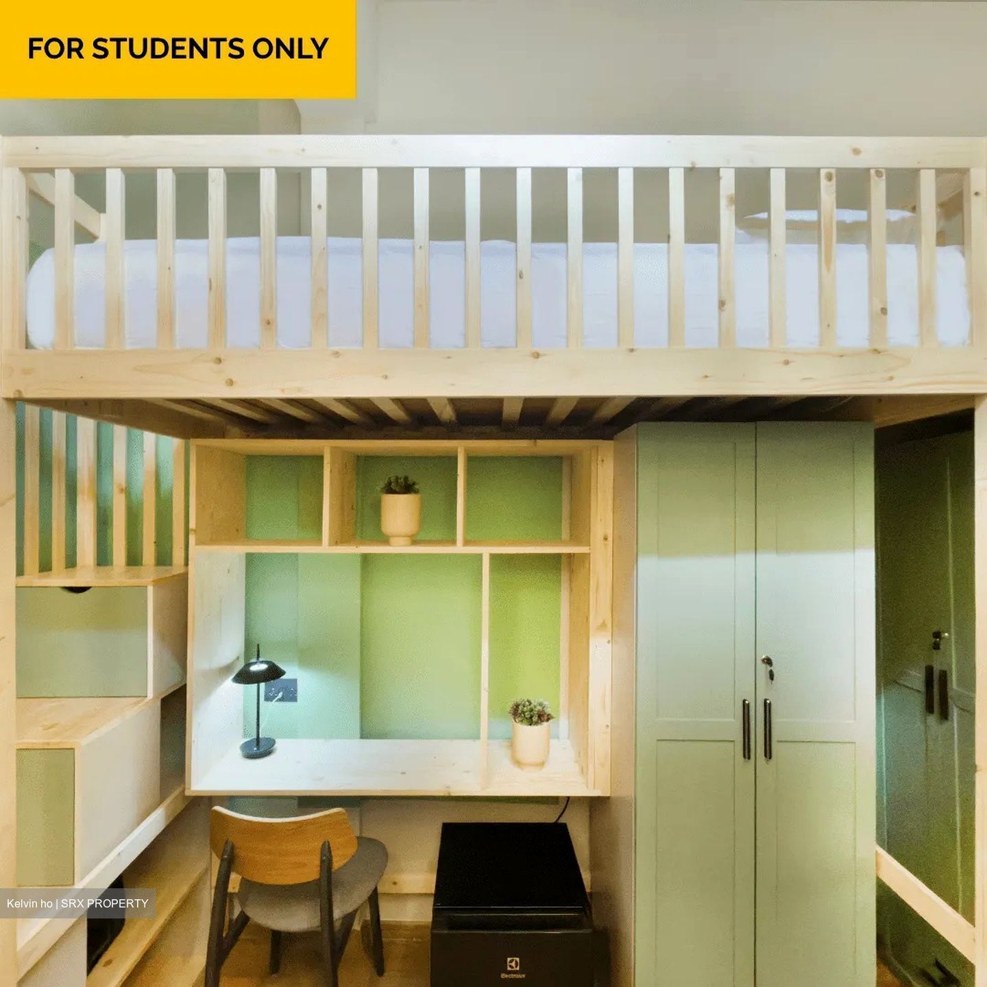 Serangoon Road (D8), Apartment #586653891